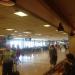 Concourse B, Terminal 1 (former location) in Salt Lake City, Utah city