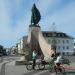 Leif Ericson Statue