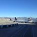 Concourse A, Terminal 1 in Salt Lake City, Utah city