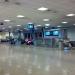 Concourse A, Terminal 1 in Salt Lake City, Utah city