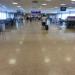 Concourse B, Terminal 1 (former location) in Salt Lake City, Utah city