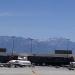 Concourse B, Terminal 1 (former location) in Salt Lake City, Utah city