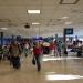 Concourse C, Terminal 2 (former location) in Salt Lake City, Utah city