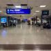 Concourse C, Terminal 2 (former location) in Salt Lake City, Utah city