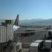 Concourse D (former location) in Salt Lake City, Utah city