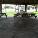 E.D. Olsen Park Pavilion in College Station, Texas city
