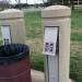 Elsie Duncan Olsen Park in College Station, Texas city