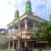 Masjid Jami Assa'Adah in Jakarta city