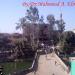كوبرى البحر في ميدنة كفر طحا 