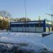 Газораспределительная подстанция в городе Красногорск