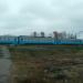 Остановочный пункт Салют в городе Белгород
