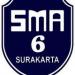 SMA Negeri 6 Surakarta in Surakarta (Solo) city