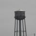 Stony Mountain Penitentiary Water Tower