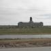 Stony Mountain Penitentiary Water Tower