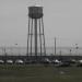 Stony Mountain Penitentiary Water Tower