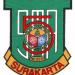 SMA Negeri 5 Surakarta in Surakarta (Solo) city