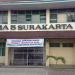 SMA Negeri 5 Surakarta in Surakarta (Solo) city