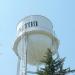 Manitou Water Tower