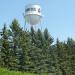 Manitou Water Tower