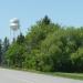 Manitou Water Tower