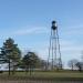 Winnipeg Beach Water Tower