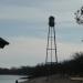 Winnipeg Beach Water Tower