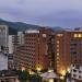 Sonesta Hotel Cali (en) en la ciudad de Cali