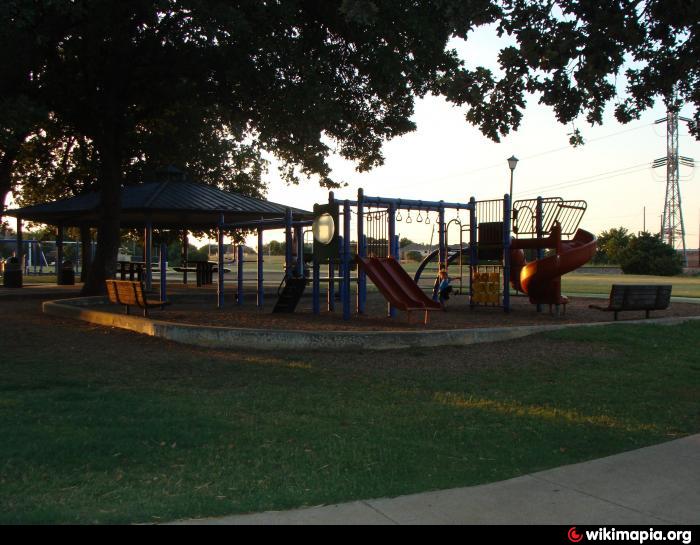 Playground Highland Village, Texas
