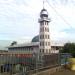 Masjid Al-Makmur in Jakarta city