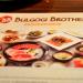 Bulgogi Brothers in Cagayan de Oro city