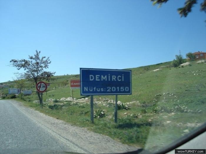 Demirci