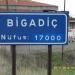 Bigadiç