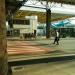 Terminal Urbano Santo Antônio na Sorocaba city