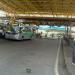 Terminal Urbano Santo Antônio na Sorocaba city