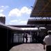Terminal Urbano Santo Antônio na Sorocaba city