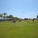 Jardim Cemitério PAX na Sorocaba city