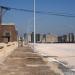 Demolished Odgen Avenue Viaduct in Chicago, Illinois city