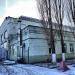 «Старое» локомотивное депо (ru) in Lipetsk city