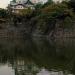 Tenshu-kaku (Donjon) of Nagoya Castle in Nagoya city