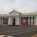 Museo Nacional en la ciudad de Managua Metropolitana