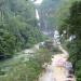 Natures Park - Tree Top Zipline in Iligan city