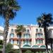 Hotel Tartini in Piran city