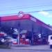 Caltex Gas Station