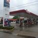 Caltex Gas Station