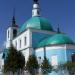 Храм Сретения Владимирской иконы Божией Матери в городе Владимир