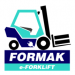 Formak e-Forklift in İstanbul Büyükşehir Belediyesi city