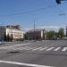 Садовая площадь в городе Владимир
