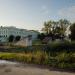 Заброшенное убежище № 101 завода «Текстильмаш» в городе Коломна