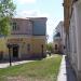 Старая аптека в городе Владимир