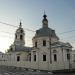 Церковь Вознесения Господня в городе Коломна